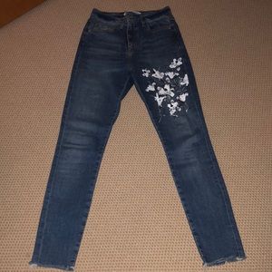 Fabulous and fun jeans!